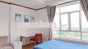 Phòng ghép Chung cư gần cầu Nguyễn Tri Phương đh Kinh tế UEH Sinh viên