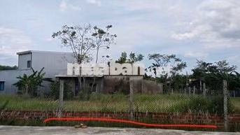 CHÍNH CHỦ BÁN ĐẤT HÒA TIẾN - KIỆT Ô TÔ TẢI 5M - MẶT TIỀN 6M LÝ TƯỞNG -