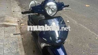 Yamaha Janus 2018 Xanh dương