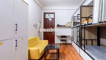 Homestay ở ghép gía chỉ từ 1tr/ người đã bao gồm điện nước