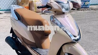 Honda Lead Fi Kem chính chủ