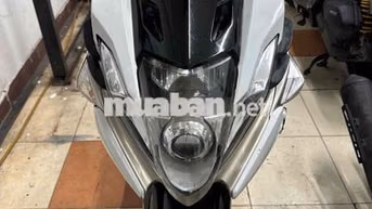 Yamaha Nouvo 5 2013 Trắng đen Việt Nam