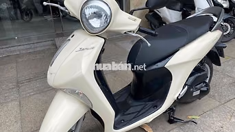 Yamaha Janus FI 2016