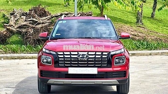 Hyundai Venue Đặc biệt 2024 SIÊU LƯỚT