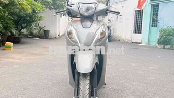 Honda Vision 2026 Xám 1700km