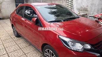 Mitsubishi Attrage Premium 2021, Odo: 30.000km