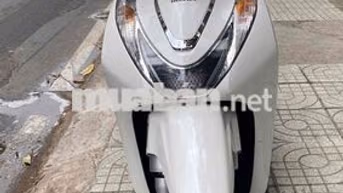 Honda SH Mode 2025 Trắng 3200 km
