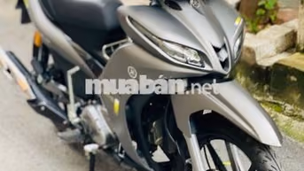 Yamaha Jupiter FI 2025 Xám chính chủ máy zin chất