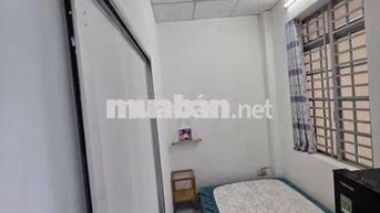 Phòng ban công, cửa sổ, bếp ngoài phòng full nội thất