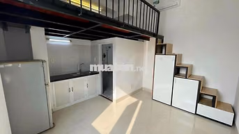 CHO THUÊ CĂN HỘ DUPLEX FULL NỘI THẤT - Ở NGAY