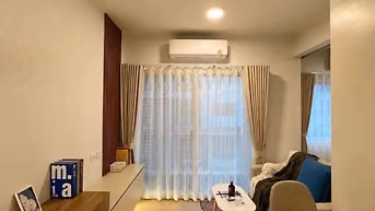 CCCC SG Airport, Bạch Đằng, TB: 45m2, full NT mới, offictel, 13triệu