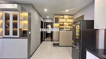 Cho thuê 2Pn cao cấp giá tốt tại C Sky View Chánh Nghĩa Thủ Dầu 1
