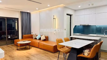 Cho Thuê Hoàng Thành Pearl 2n2vs Full 80m2 14.5tr/tháng