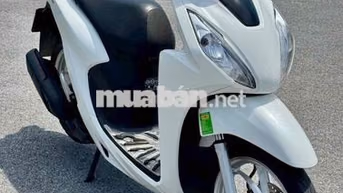Honda Vision 2023 Trắng
