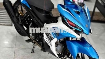 Exciter135 2013 dọn Kiểng ( Hỗ trợ Trả GÓP ) ✅✅