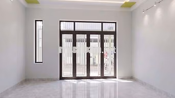 cho thuê nhà nguyên căn gần khu FPT