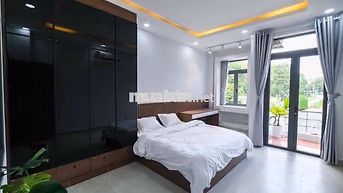 🔥 Cho Thuê 1PN 80m2 Hai Bà Trưng, Q1 ( Đối diện Công viên, Hồ con rùa)