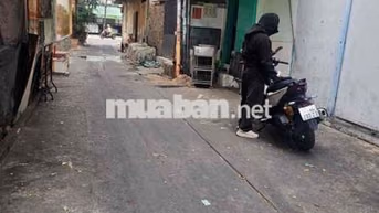Bán nhà sát mặt tiền đường hàn hải nguyên - minh phụng