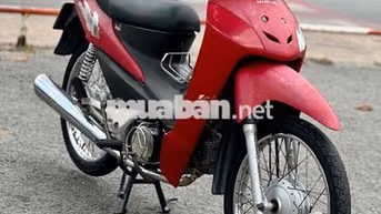 🍀Honda Wave Máy Ngon Chính Chủ