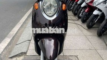 Yamaha Mio Classico 2010 Nâu
