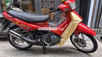 Suzuki Xipo 1999 Xe Hải Quan