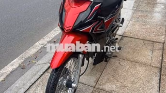 Honda Wave Blade 2019 Đỏ đen Đã sử dụng