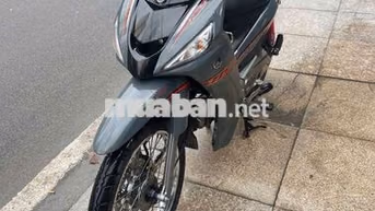 Yamaha Sirius RC FI 2024 Xám