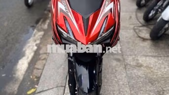 Honda Winner V2 ABS 2021 Đỏ Đã sử dụng