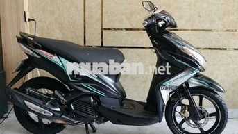 Yamaha Luvias 125 2013 , Xe Đẹp Máy Đi Êm Mượt