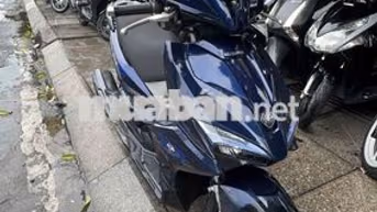 Honda Air Blade 2019 Xanh Đã sử dụng