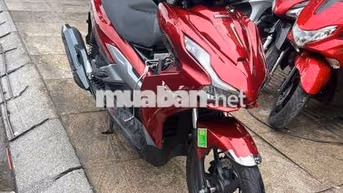 Honda Air Blade 125 2025 Đỏ Mới 99%