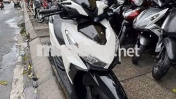 Honda Vario 150 2017 Trắng Đã sử dụng