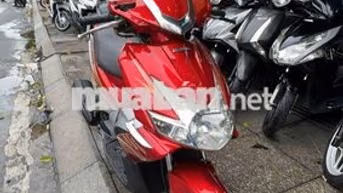 Honda Air Blade Fi 2011 Đỏ