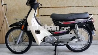Honda Astrea 100 1997 Xe Máy Bao Êm Mạnh