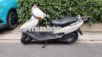 Honda Spacy Trắng Nhật