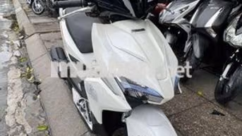 Honda Air Blade 2017 Trắng 90%