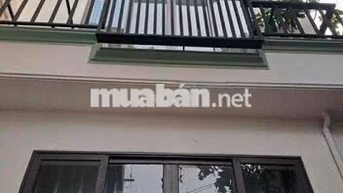 Nhà nguyên căn Đường Phó Đức Chính P1 Quận BT cho thuê