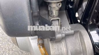 Honda SH Trắng Xe tay ga