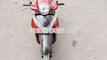 Honda SH Mode 2018 Đặc biệt Đỏ