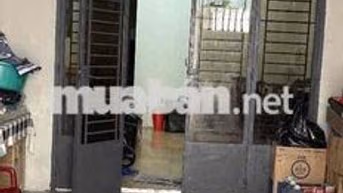 CHO THUÊ NHÀ H6M TKTQ - 4x21m - TRỆT LỬNG__2PN 2WC