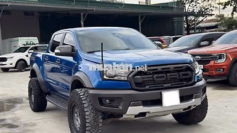 Raptor 2019 Biển A không niên hạn-Lên full đồ chơi