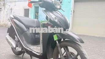 vision pb đặc biệt 2022 36.000km bao tranh chấp