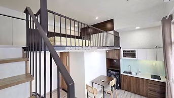 PHÒNG DUPLEX DỄ THƯƠNG CHO SINH VIÊN👾CHỈ *** VÀI PHÒNG CHO GIÁ ÊM
