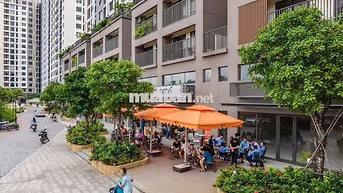 SỐNG CHẤT TẠI PICITY HIGH PARK – 2PN FULL NỘI THẤT CHỈ 10TR/THÁNG!