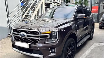 Everest Platinium 2024 Bản Full Xe Đẹp-Odo 2vạn5