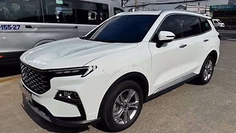 Territory Titanium 2025 Xe Đẹp Đi Lướt-Odo 1vạn3