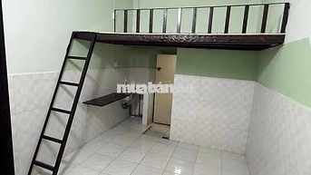 Phòng trọ Dương Đức Hiền sau trường HUIT