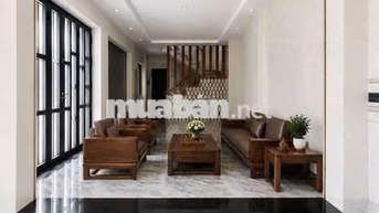 QUẬN TÂN PHÚ-RỘNG ĐẸP RẼ-BÁN NHÀ 4.3×18-3 TẦNG-HXH 6M-ĐƯỜNG VƯỜN LÀI