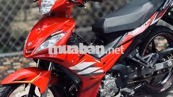 Yamaha Exciter Đỏ Xe máy côn tay