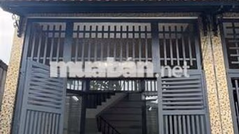 NHÀ ĐẸP 4*16M 3PN HẺM 5M 2/ NGẮN ĐƯỜNG VĨNH LỘC GẦN TRUNG TÂM NGÃ 5 VL